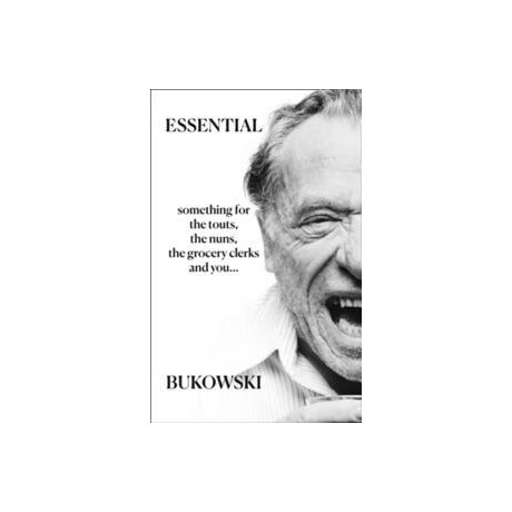 Essential Bukowski: Poetry