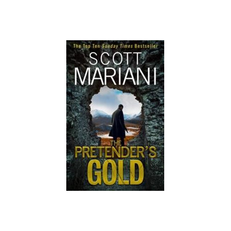 The Pretender's Gold