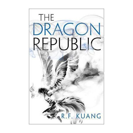 The Dragon Republic