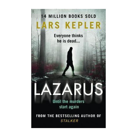 Lazarus