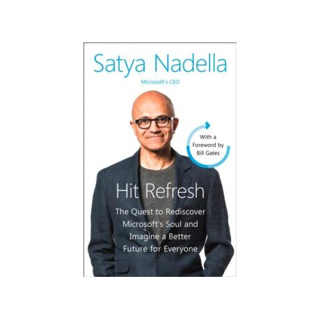 Hit Refresh