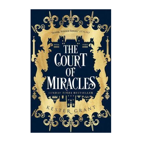 The Court of Miracles
