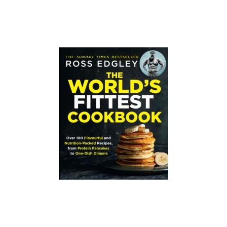 World's Fittest Cookbook