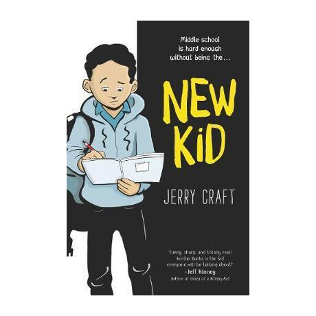 New kid New kid
