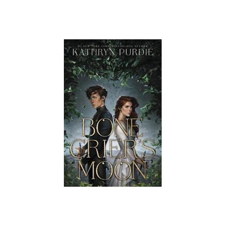 Bone Crier's Moon