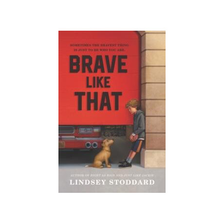 Brave Like That