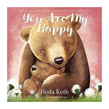 You are my Happy
