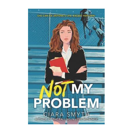 Not my Problem