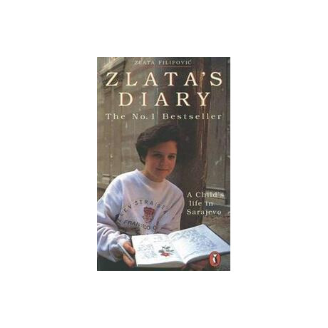 Zlata's Diary