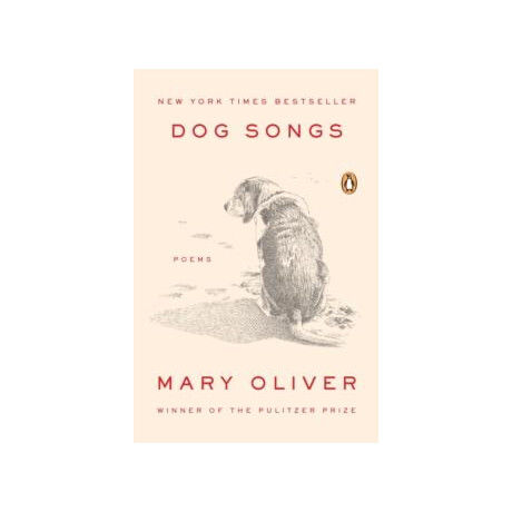 Dog Songs : Poems