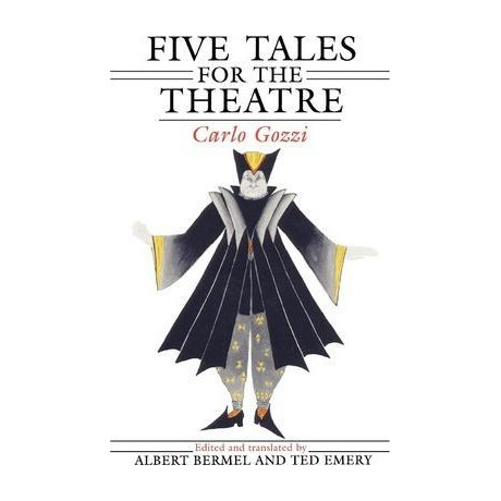 Five Tales for the Theatre
