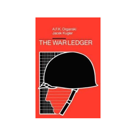 The war Ledger