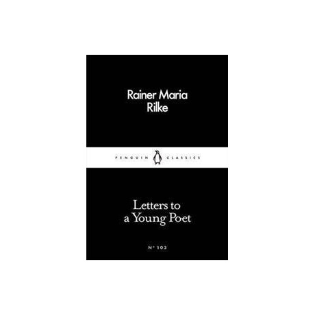 Letters to a Young Poet