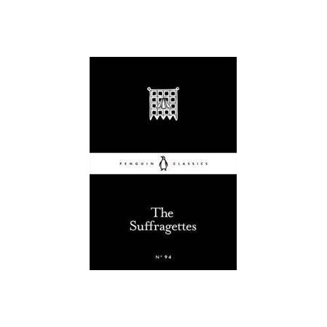 The Suffragettes