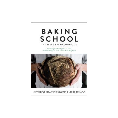 Baking School