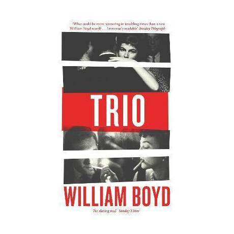 Trio