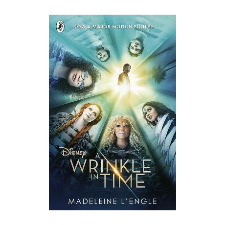 A Wrinkle in Time