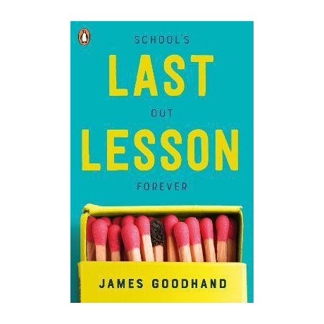 Last Lesson