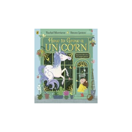 How to Grow a Unicorn