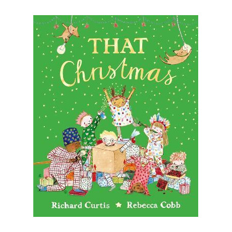 That Christmas