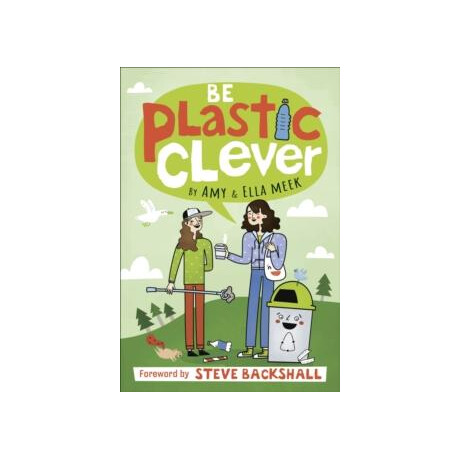 Be Plastic Clever
