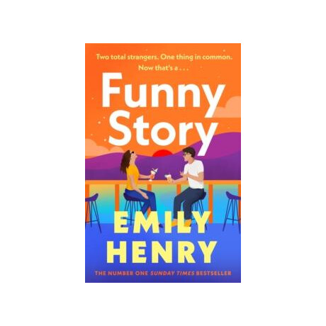 Funny Story