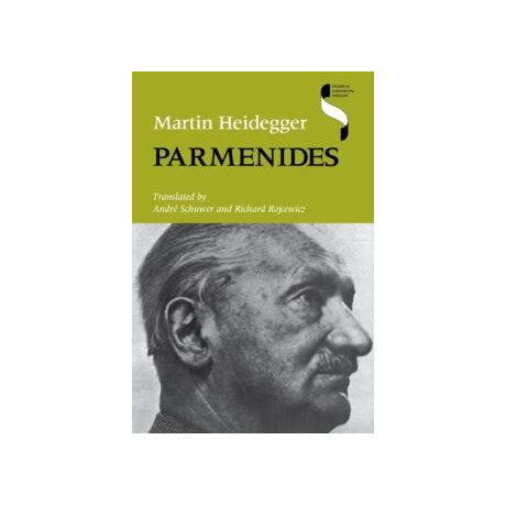 Parmenides