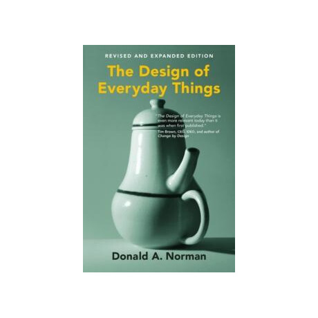 The Design of Everyday Things