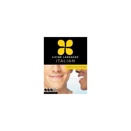 Italian Complete Course