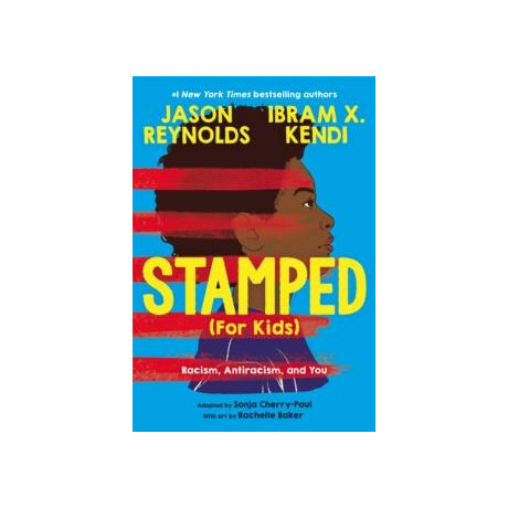 Stamped (For Kids)
