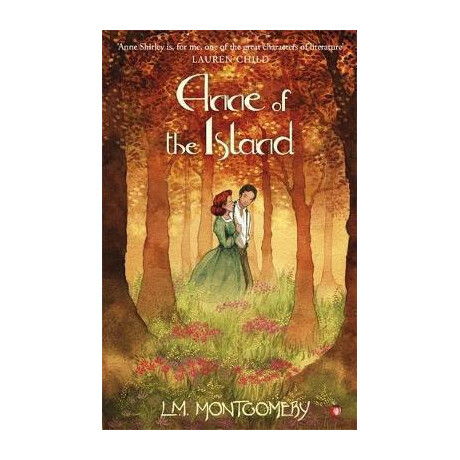 Anne of the Island