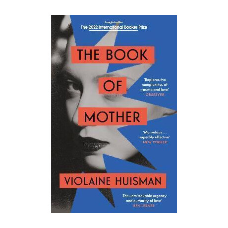 The Book of Mother : Longlisted for the International Booker Prize