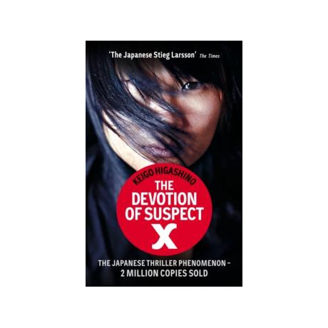 Devotion of Suspect x