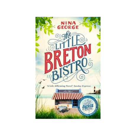 Little Breton Bistro