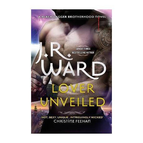 Lover Unveiled