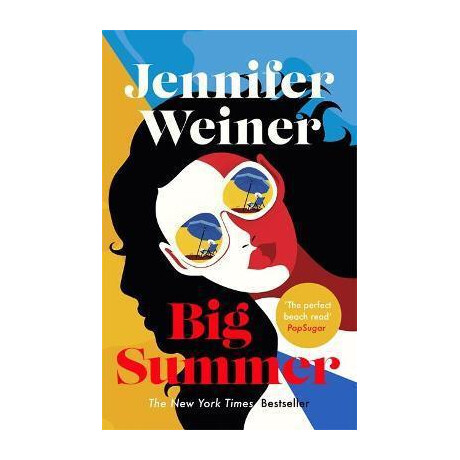 Big Summer: the Best Escape You'll Have This Year
