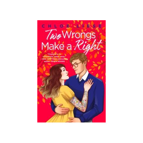 Two Wrongs Make a Right