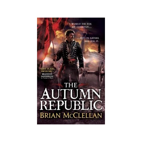 Autumn Republic