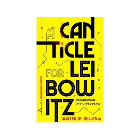 Canticle for Leibowitz