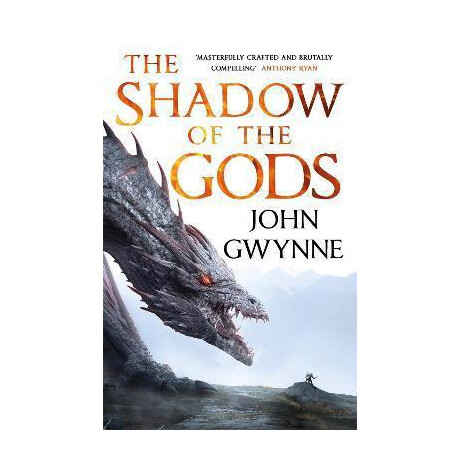 The Shadow of the Gods
