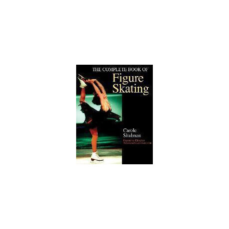 The Complete Book of Figure Skating