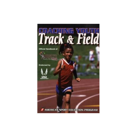 Coaching Youth Track & Field