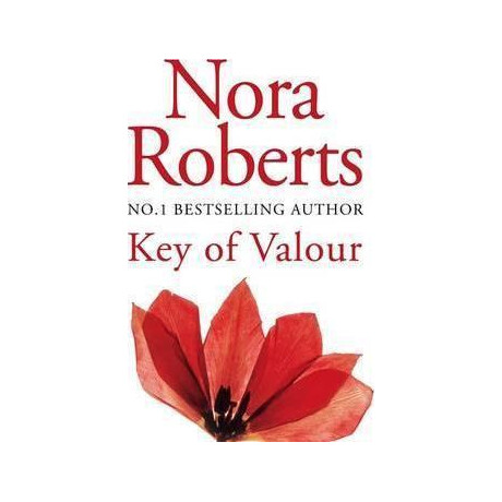 Key of Valour : Number 3 in Series