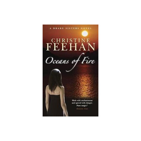 Oceans of Fire : Number 3 in Series