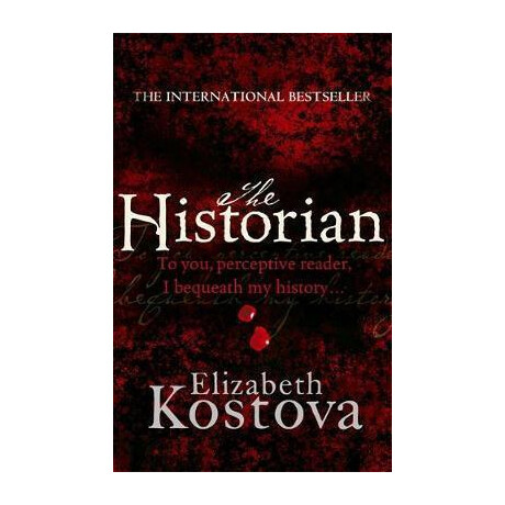 The Historian