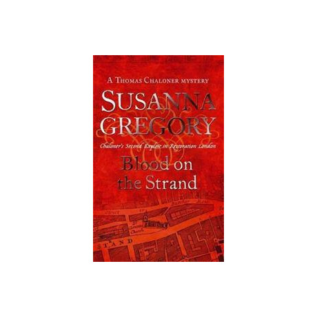 Blood on the Strand : 2