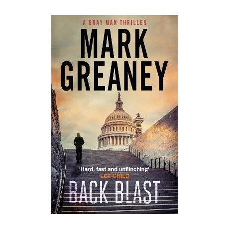 Back Blast