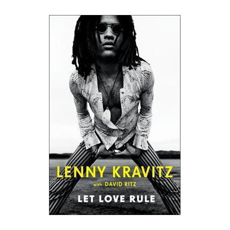Let Love Rule