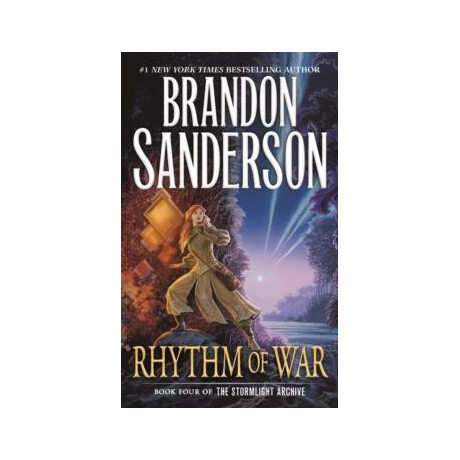 Rhythm of war