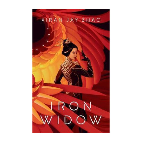 Iron Widow